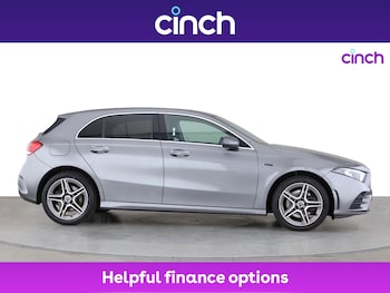 Used Mercedes-Benz A-Class 2021 for sale - 76164042: Photo 2