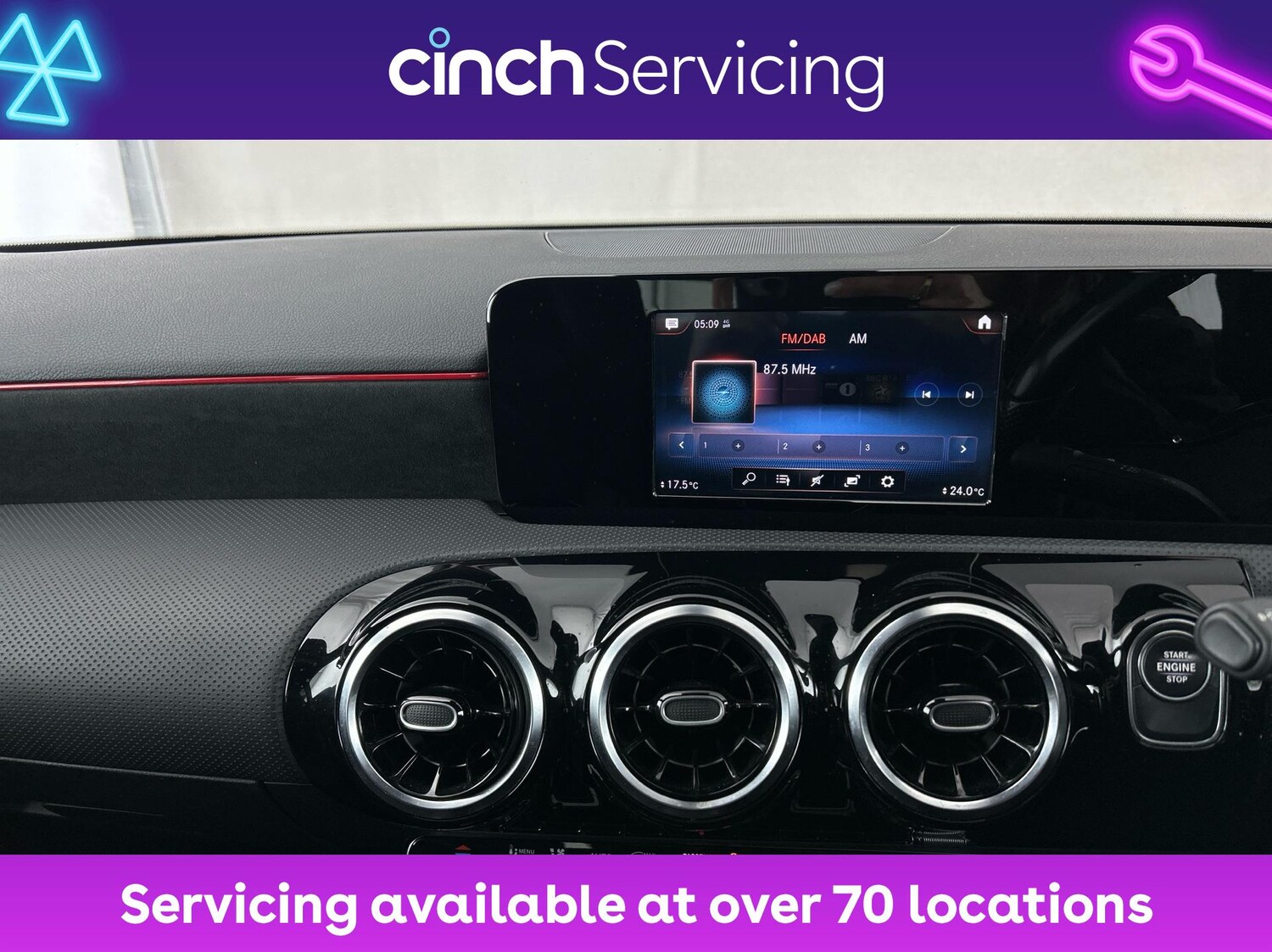 Used Mercedes-Benz A-Class 2021 for sale - 76164042: Photo 31