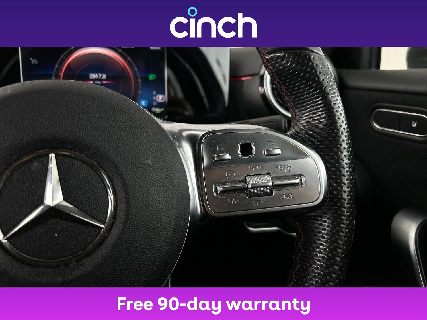 Used Mercedes-Benz A-Class 2021 for sale - 76164042: Photo 34