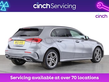 Used Mercedes-Benz A-Class 2021 for sale - 76164042: Photo 3