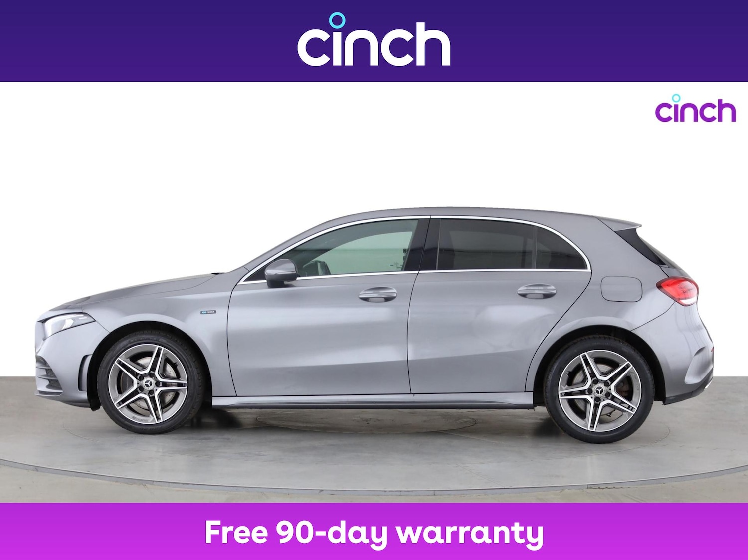 Used Mercedes-Benz A-Class 2021 for sale - 76164042: Photo 8