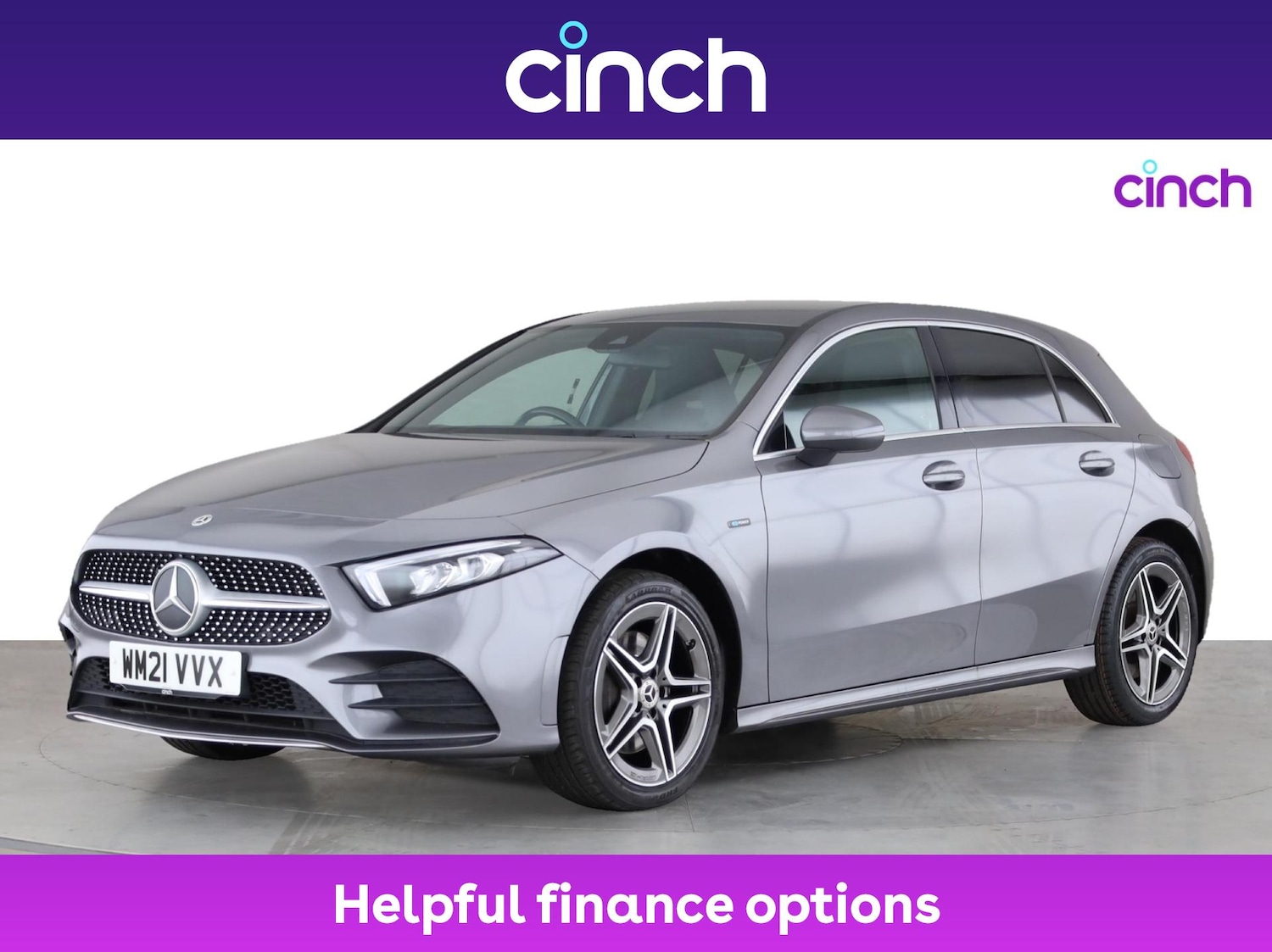 Used Mercedes-Benz A-Class 2021 for sale - 76164042: Photo 9