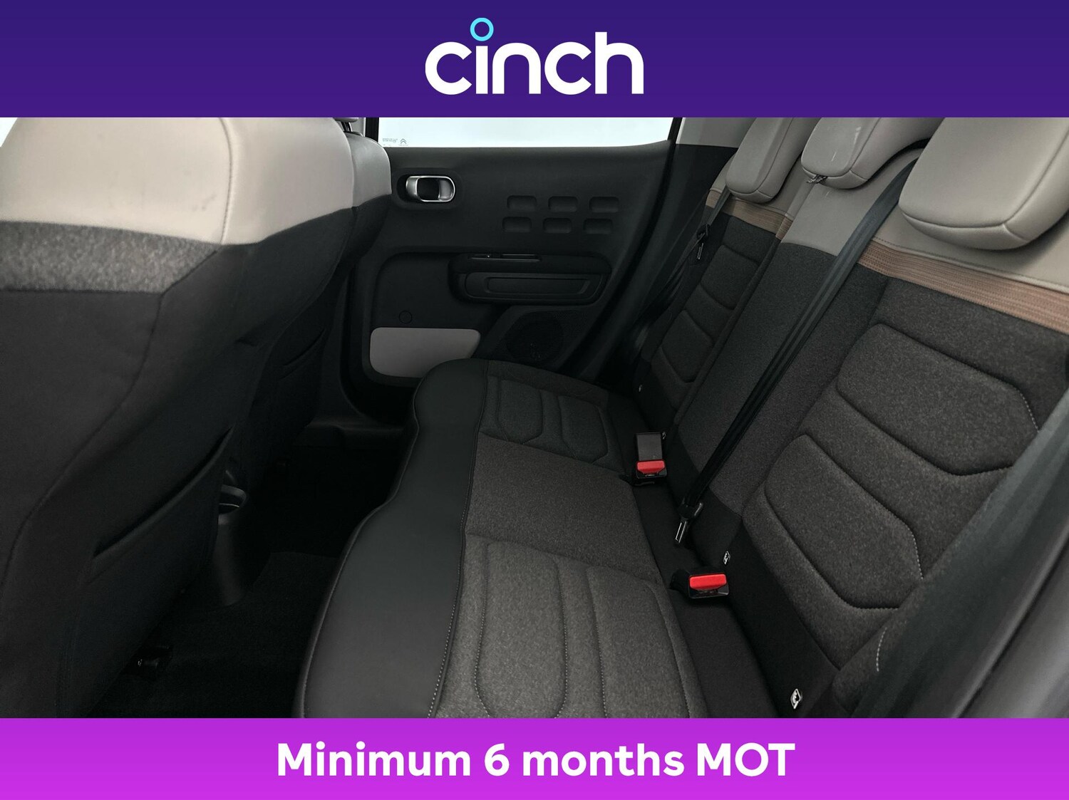 Used Citroen C3 2022 for sale - 76368866: Photo 20