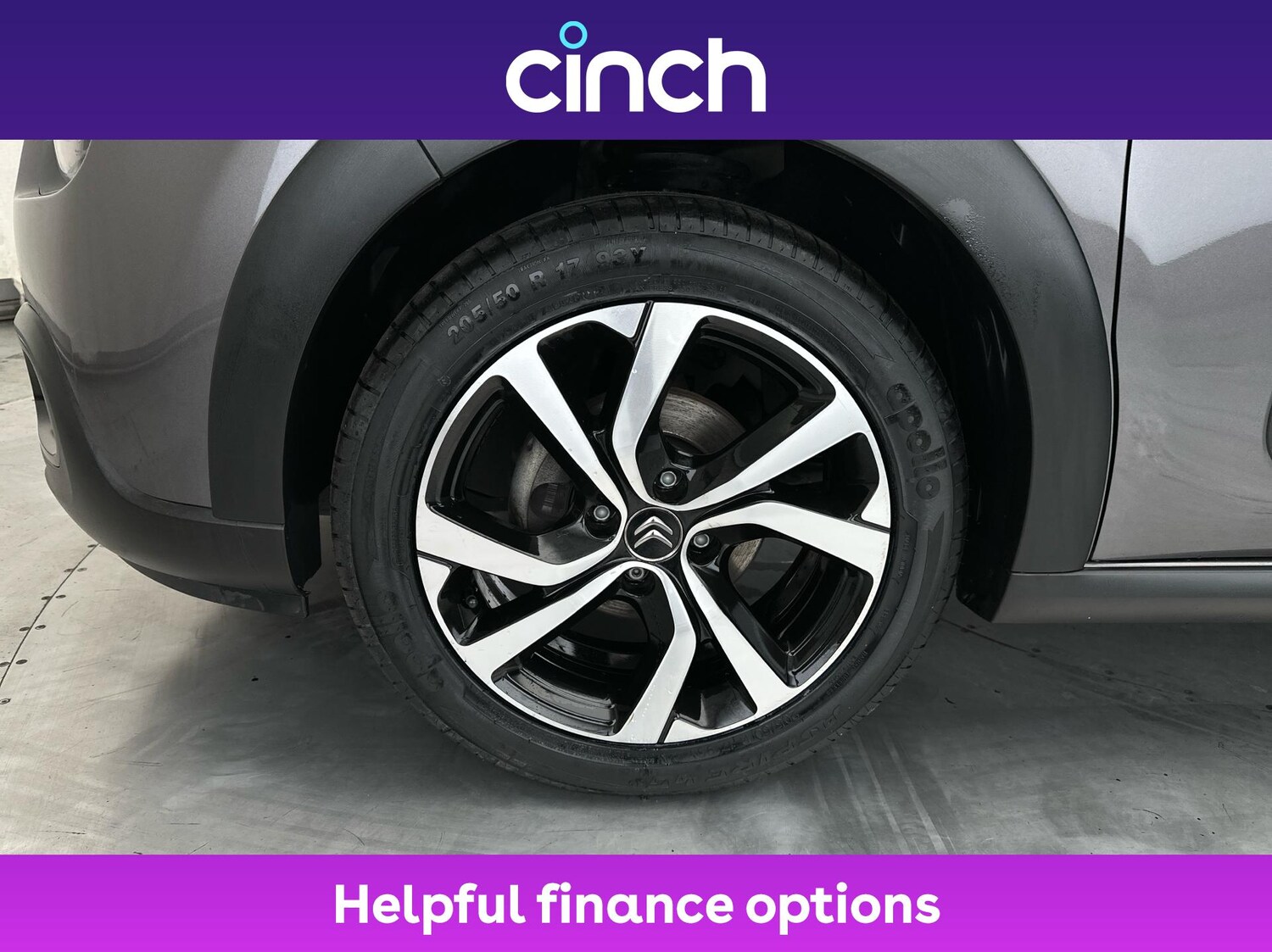 Used Citroen C3 2022 for sale - 76368866: Photo 24