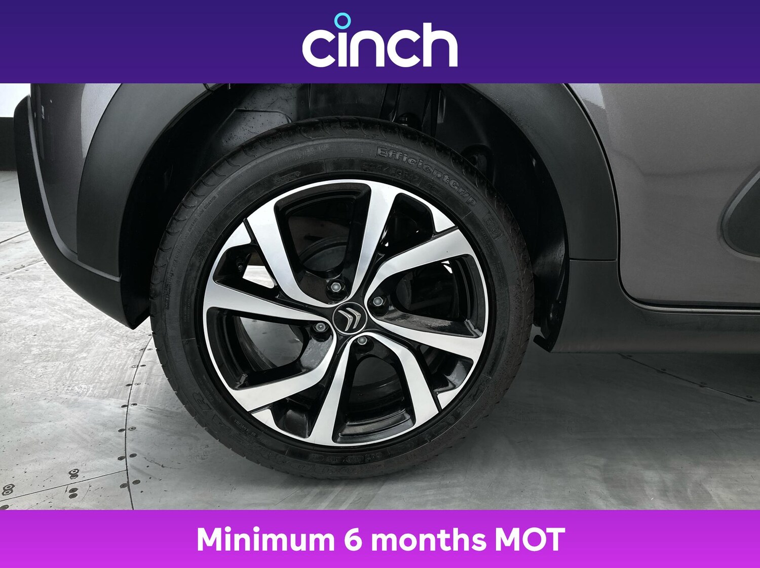 Used Citroen C3 2022 for sale - 76368866: Photo 27