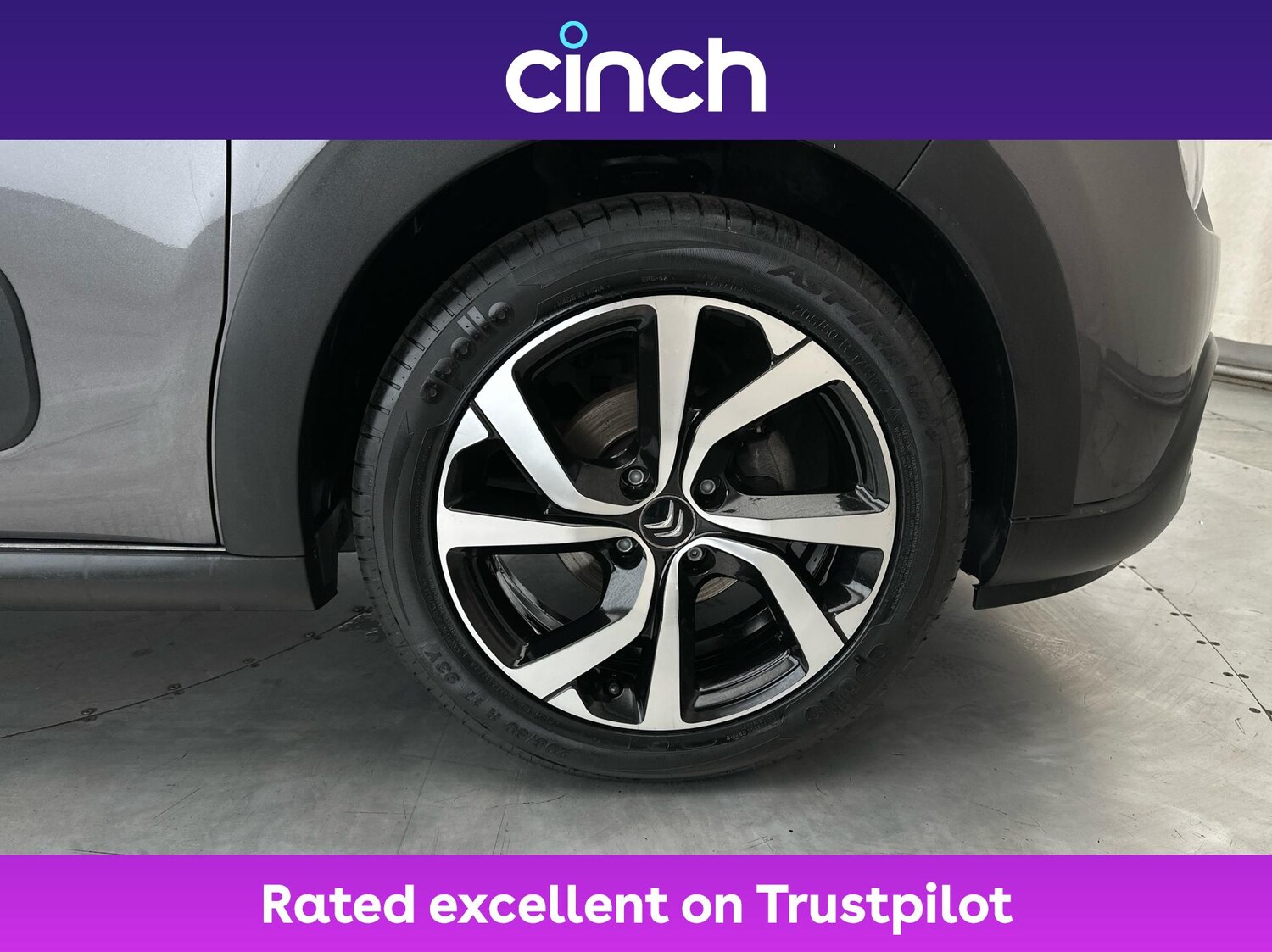 Used Citroen C3 2022 for sale - 76368866: Photo 28