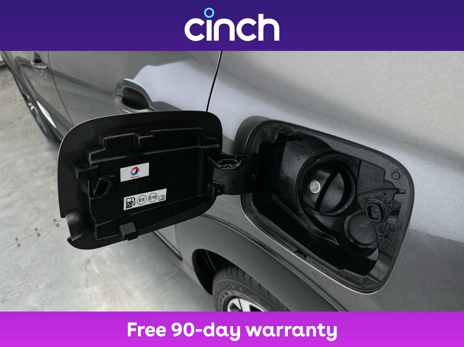 Used Citroen C3 2022 for sale - 76368866: Photo 29