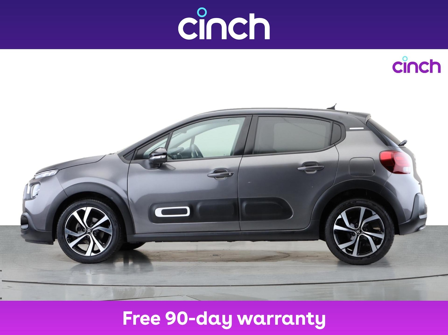 Used Citroen C3 2022 for sale - 76368866: Photo 8