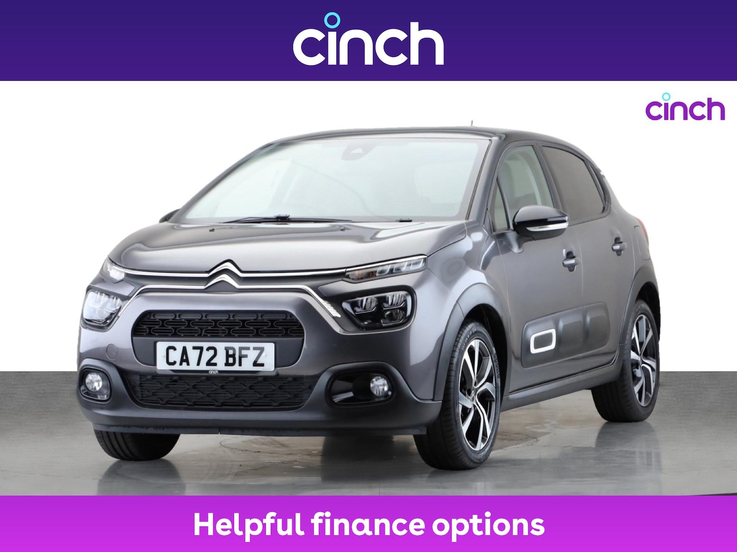 Used Citroen C3 2022 for sale - 76368866: Photo 9