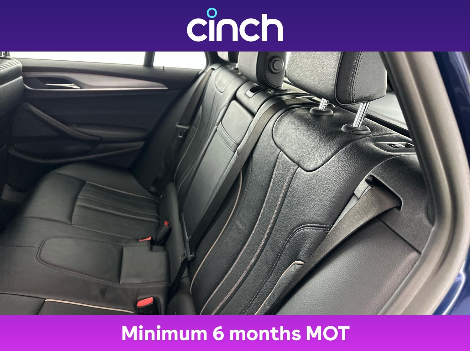 Used BMW 5 Series 2017 for sale - 76723509: Photo 20