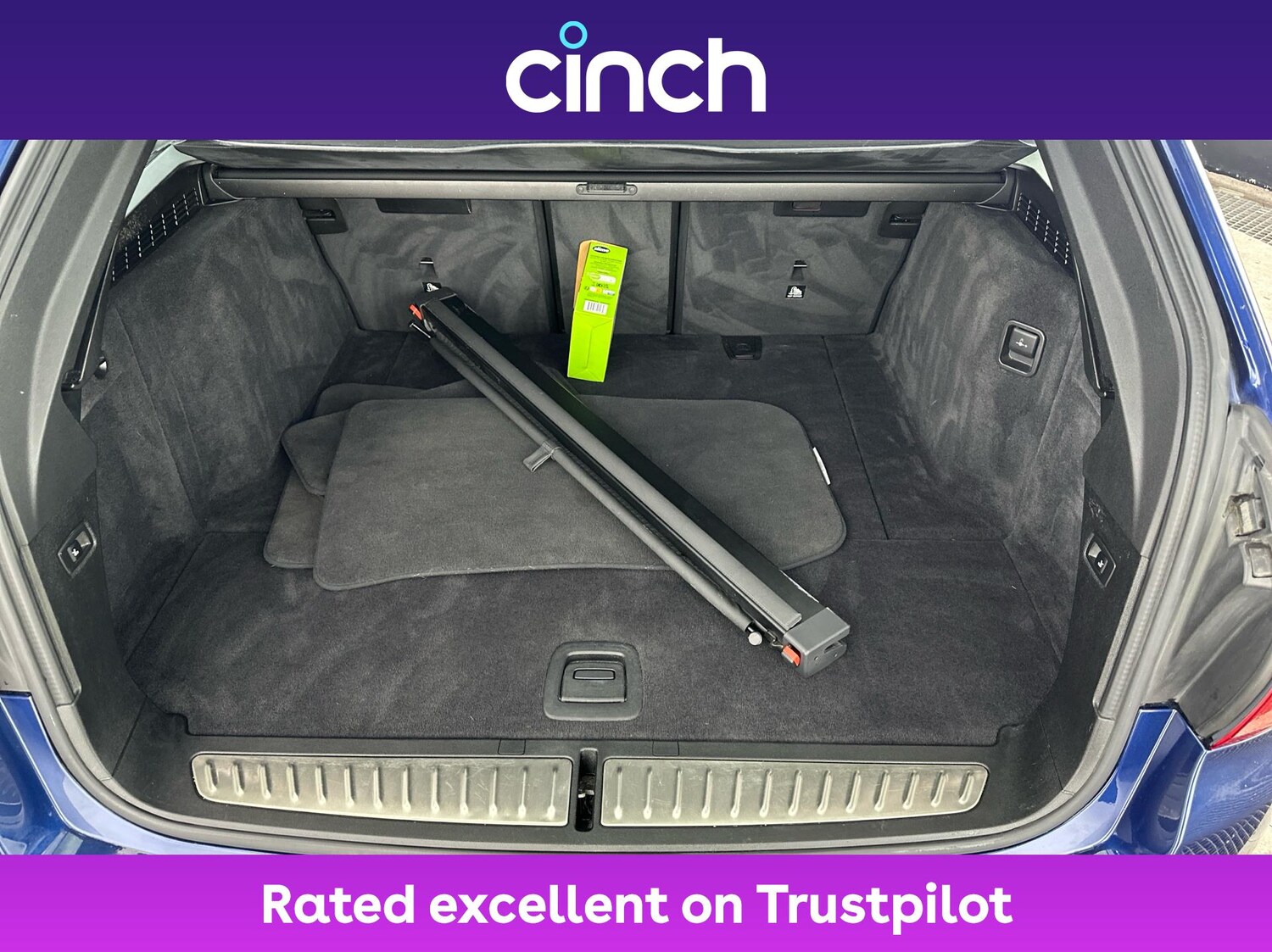 Used BMW 5 Series 2017 for sale - 76723509: Photo 21