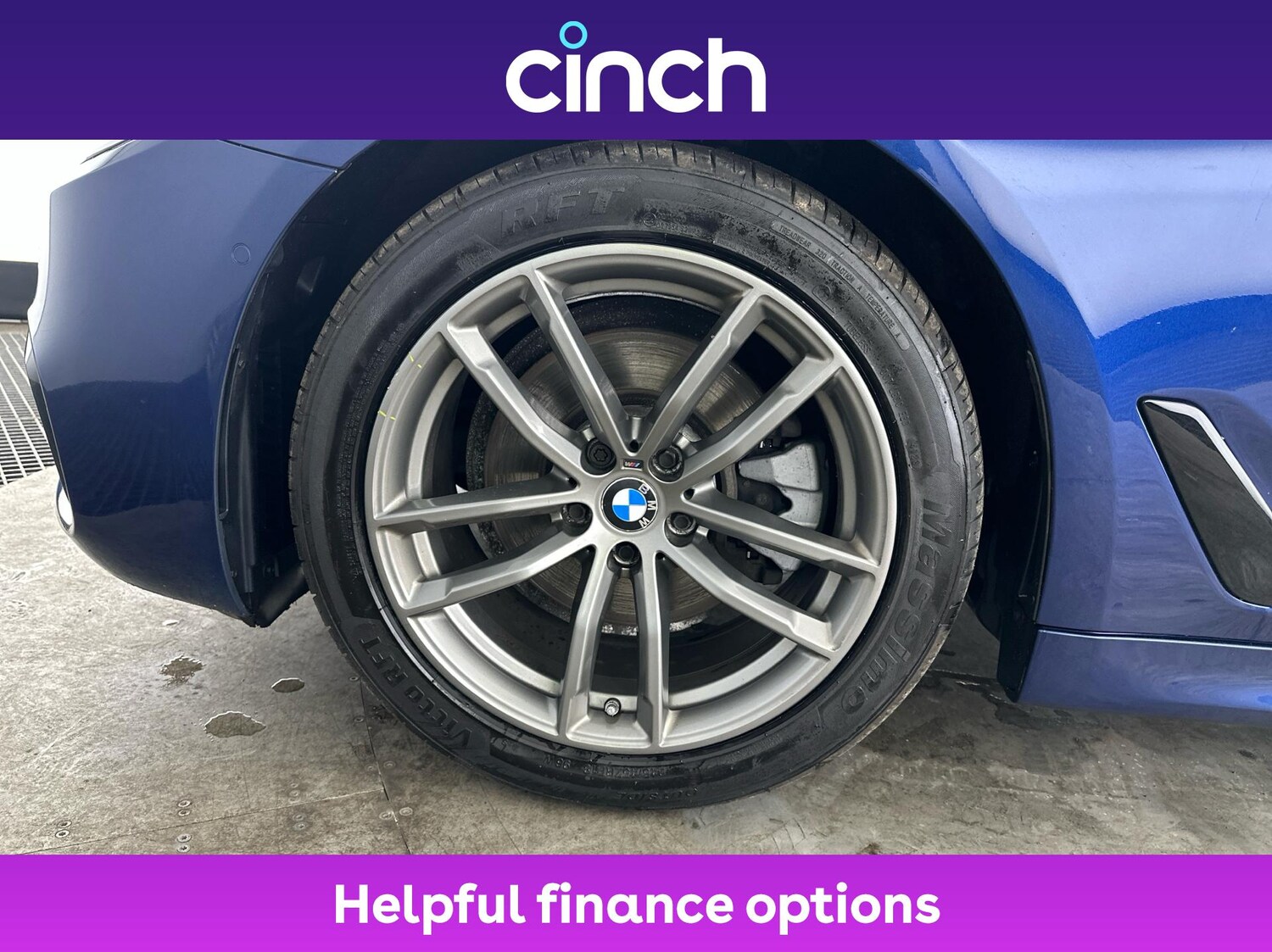 Used BMW 5 Series 2017 for sale - 76723509: Photo 24