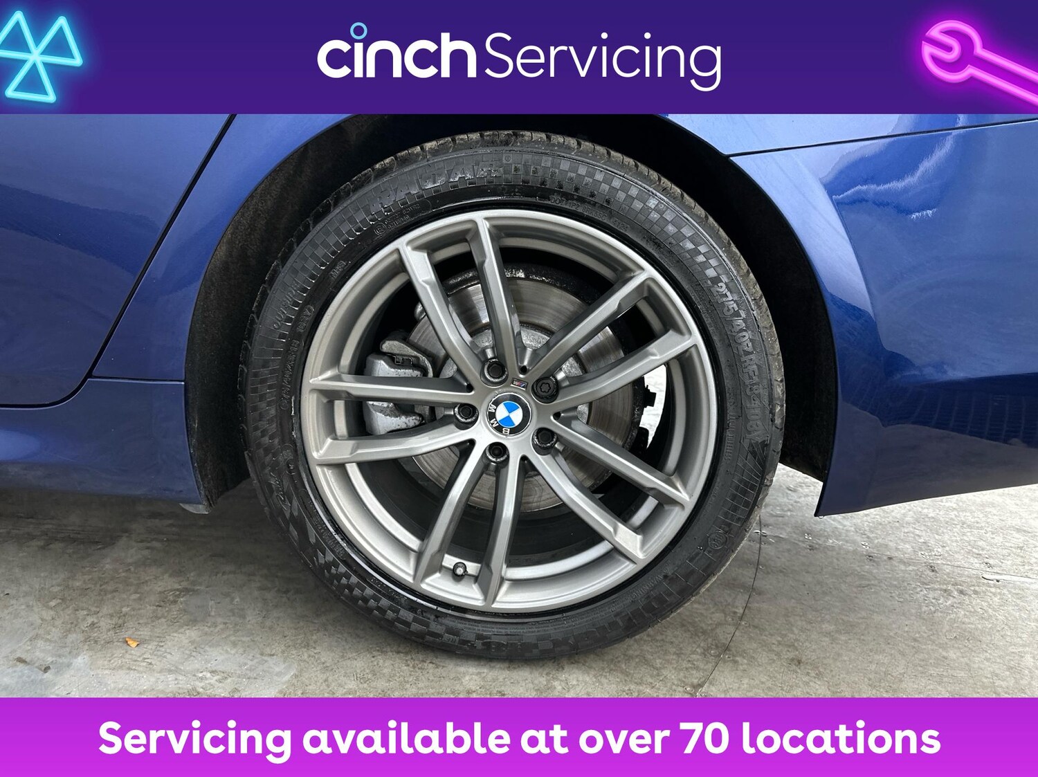 Used BMW 5 Series 2017 for sale - 76723509: Photo 26