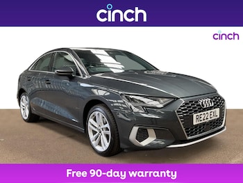 Audi - A3