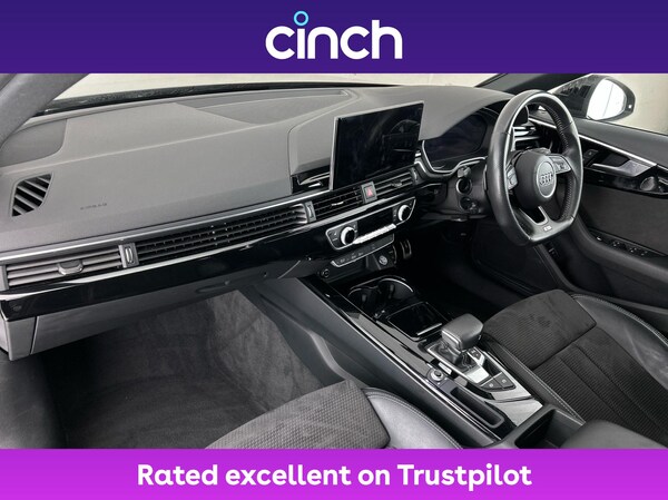 Used Audi A4 2020 for sale - 76224809: Photo 14