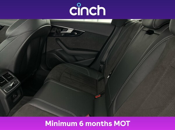 Used Audi A4 2020 for sale - 76224809: Photo 20
