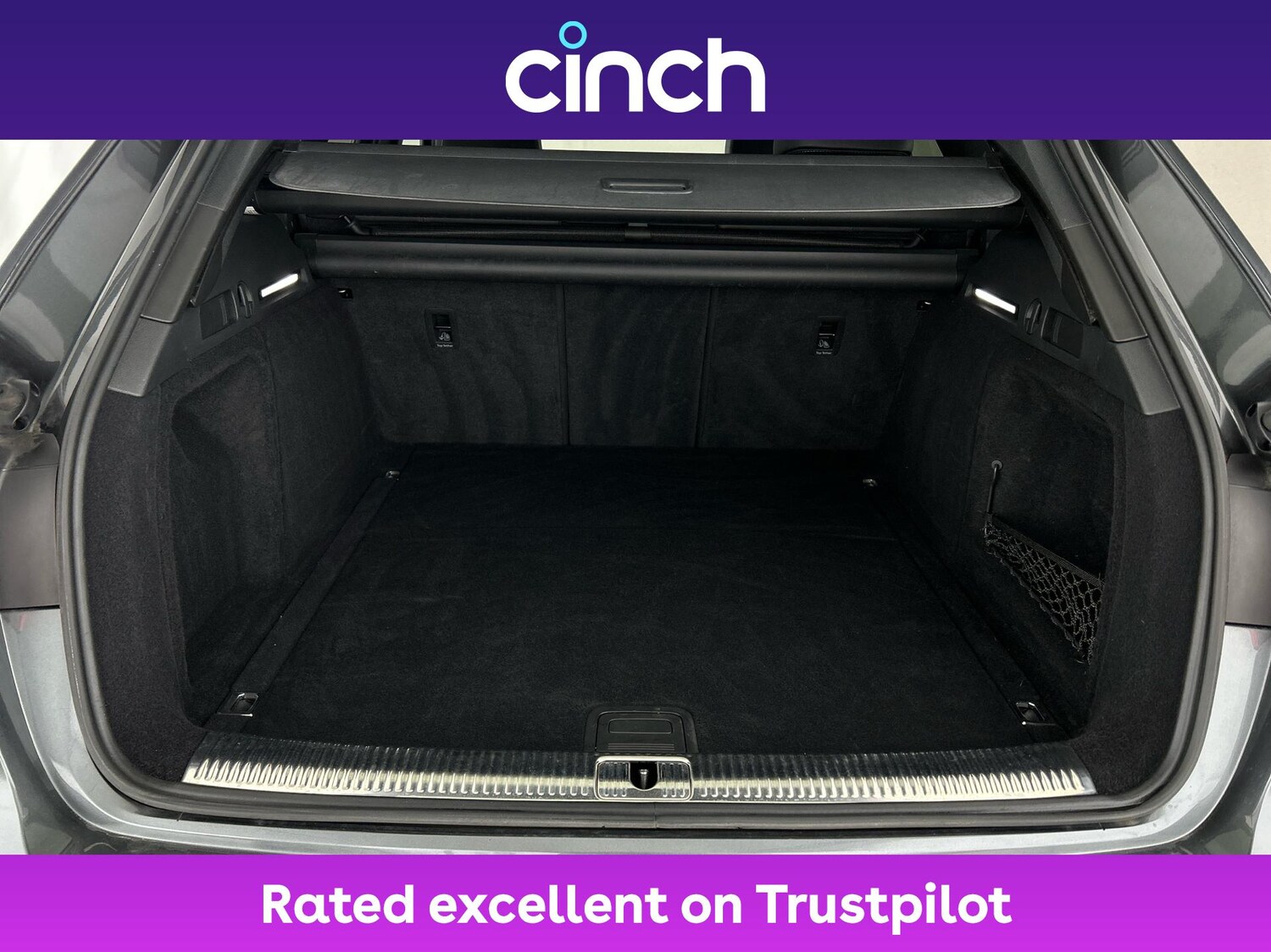 Used Audi A4 Avant 2020 for sale - 76224809: Photo 21