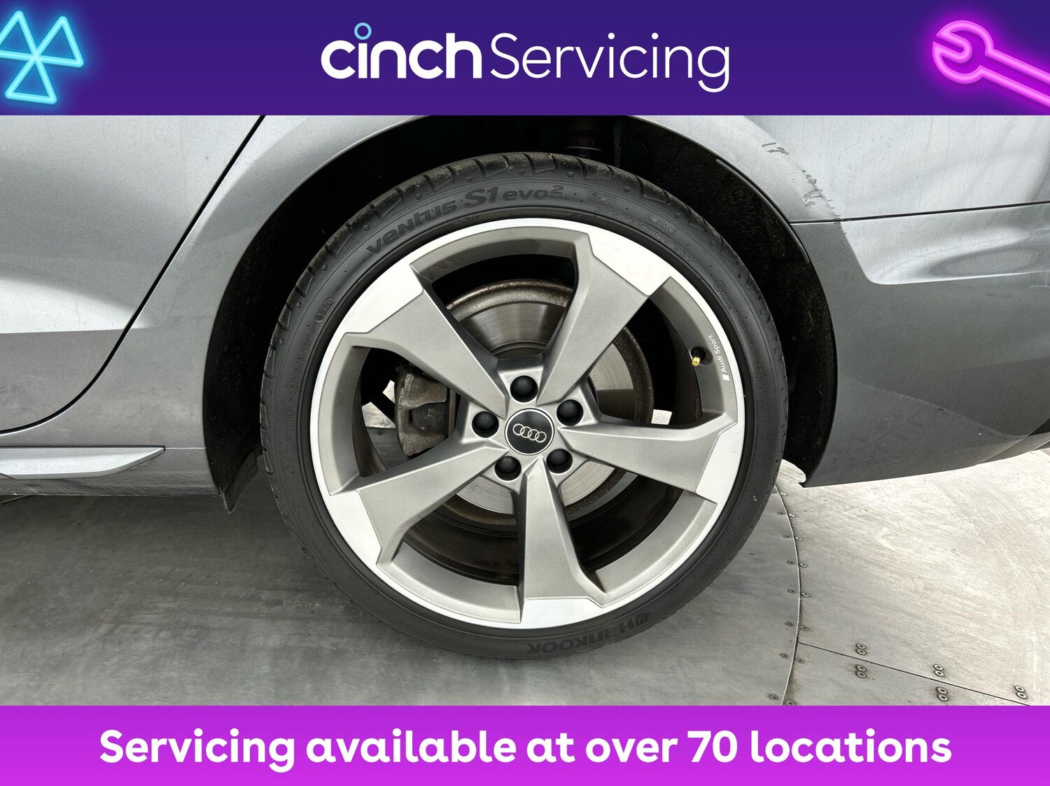 Used Audi A4 Avant 2020 for sale - 76224809: Photo 26