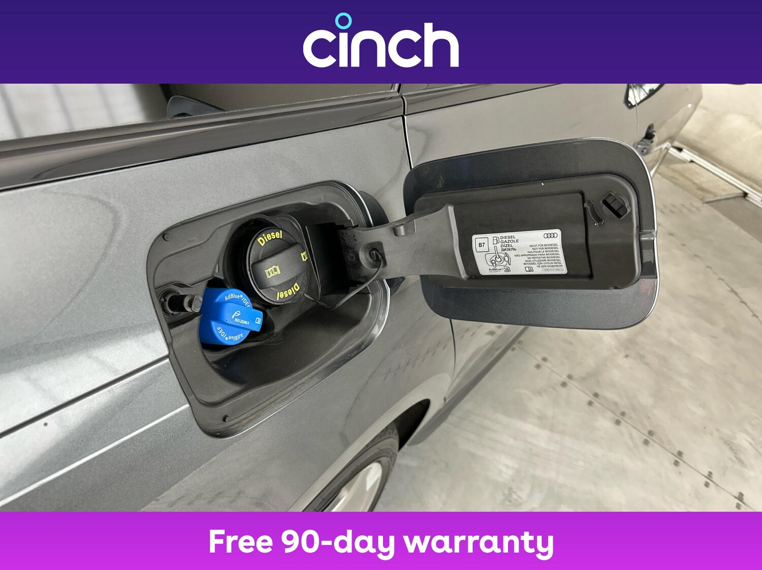 Used Audi A4 Avant 2020 for sale - 76224809: Photo 29