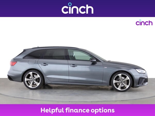 Used Audi A4 2020 for sale - 76224809: Photo 2