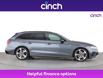 Used Audi A4 2020 for sale - 76224809: Photo 2
