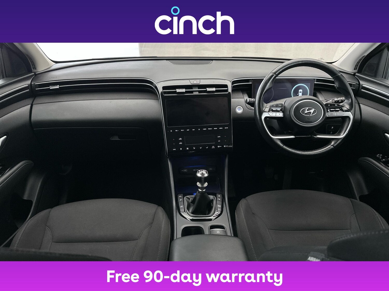 Used Hyundai TUCSON 2022 for sale - 76250570: Photo 15