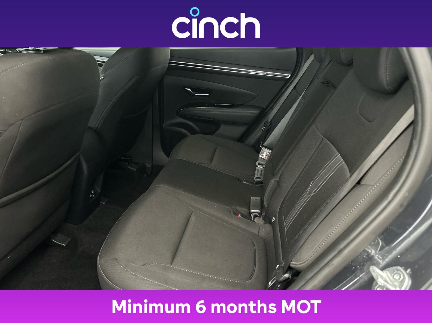 Used Hyundai TUCSON 2022 for sale - 76250570: Photo 20