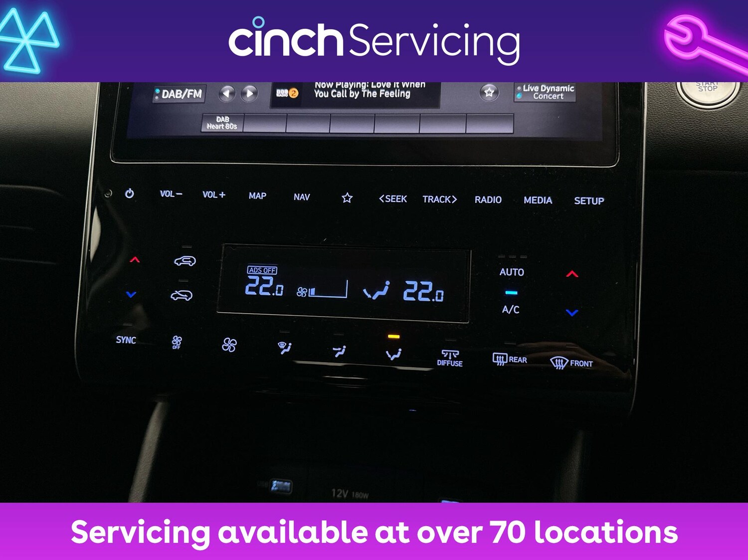 Used Hyundai TUCSON 2022 for sale - 76250570: Photo 31