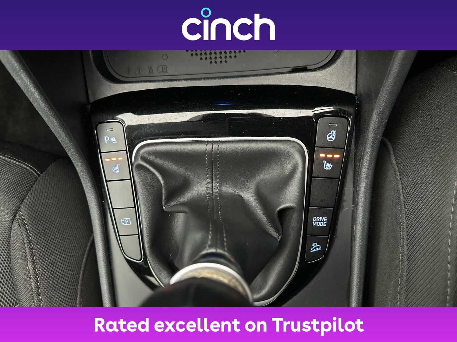 Used Hyundai TUCSON 2022 for sale - 76250570: Photo 33