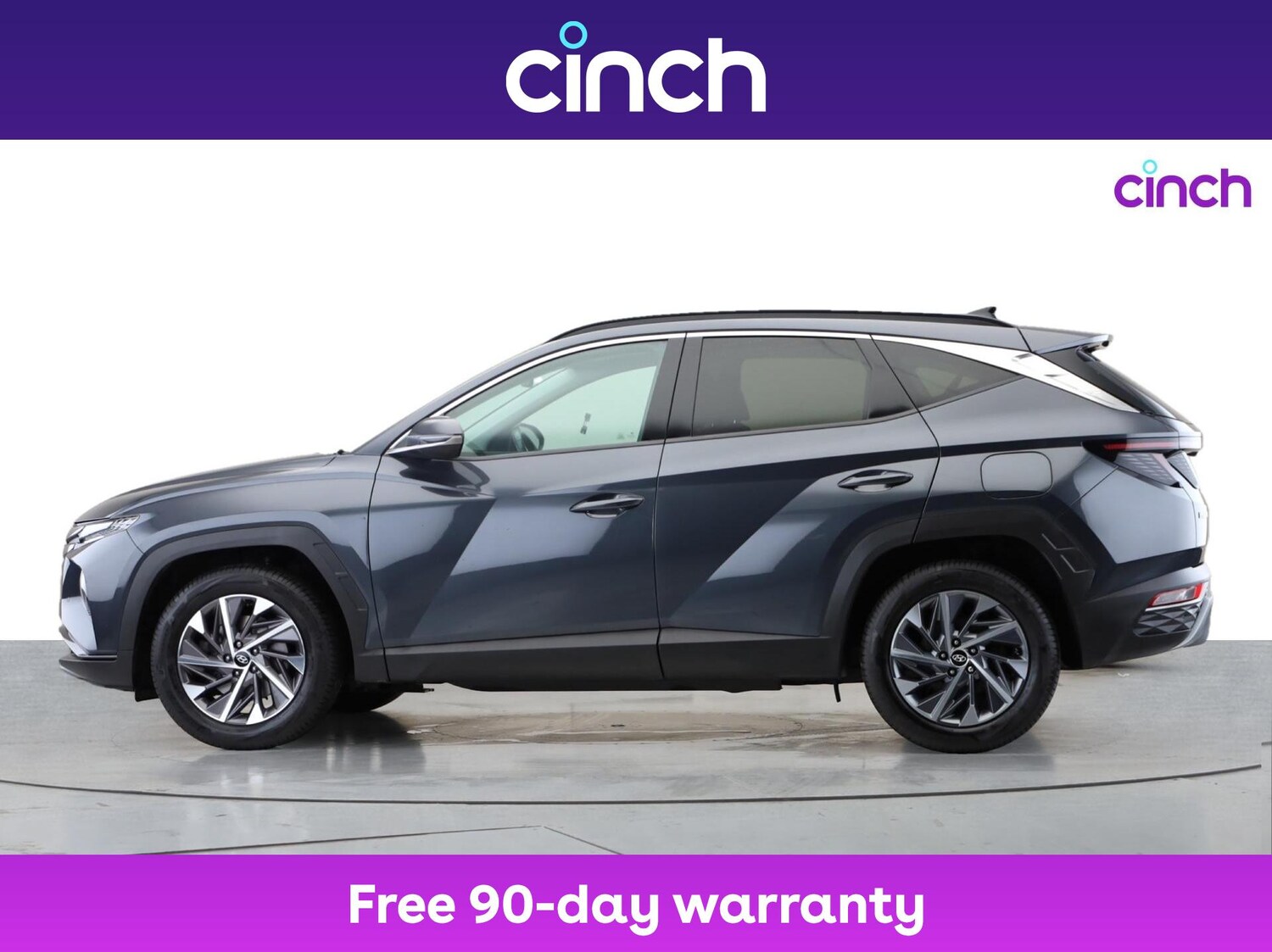 Used Hyundai TUCSON 2022 for sale - 76250570: Photo 8