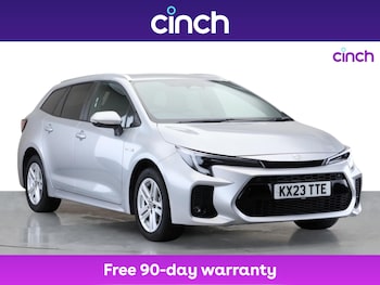 Used Suzuki Swace 2023 for sale - 76654823: Photo