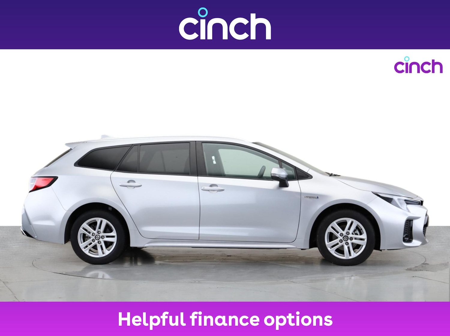 Used Suzuki Swace 2023 for sale - 76654823: Photo 2