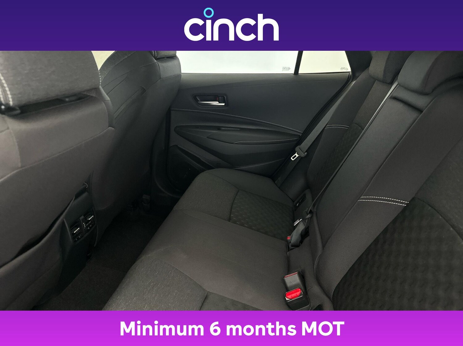 Used Suzuki Swace 2023 for sale - 76654823: Photo 20