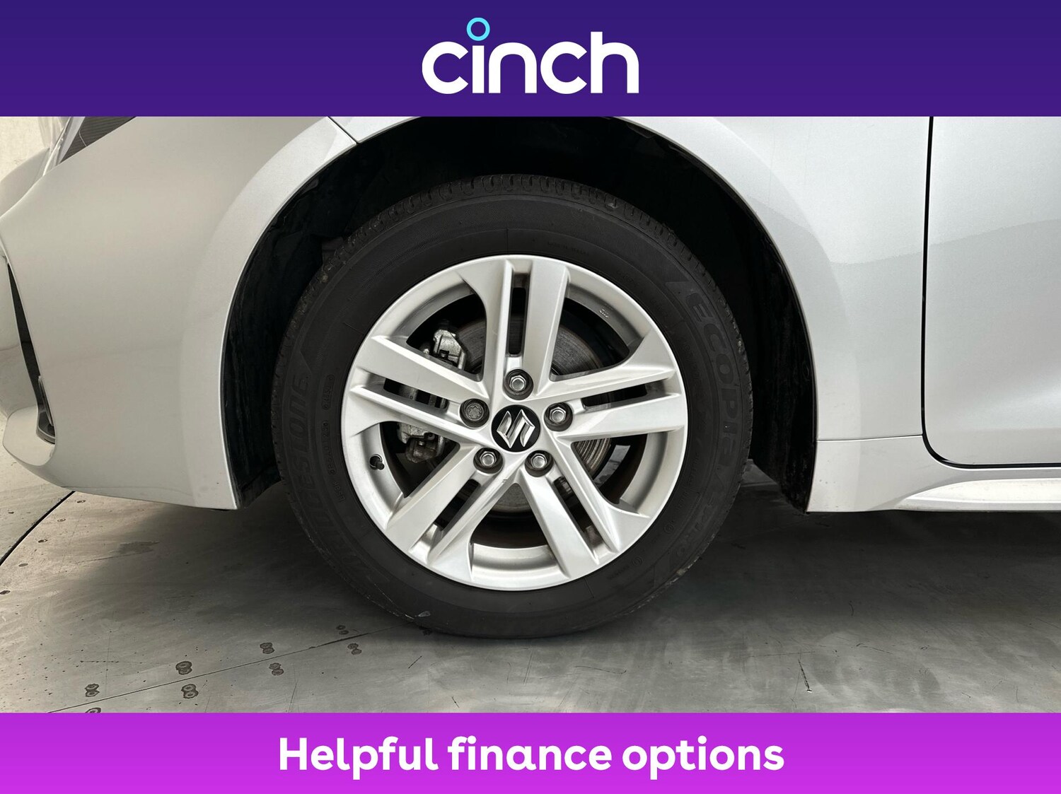 Used Suzuki Swace 2023 for sale - 76654823: Photo 24