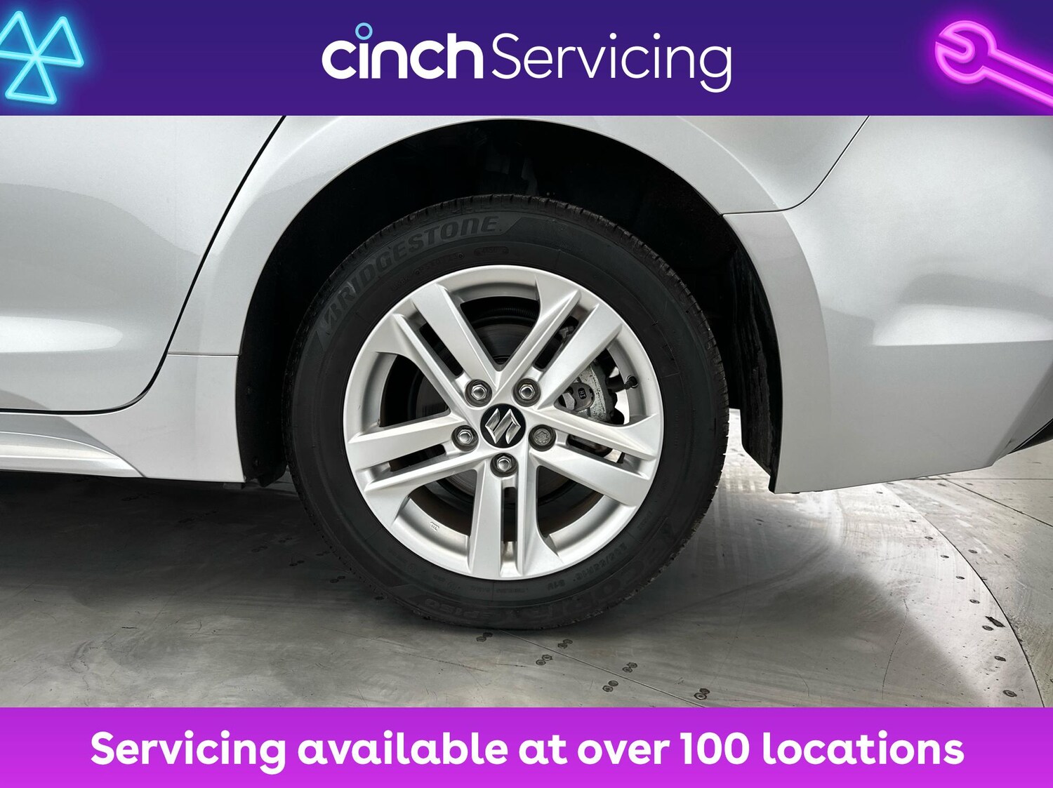 Used Suzuki Swace 2023 for sale - 76654823: Photo 26