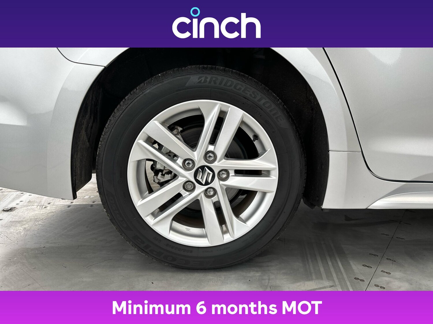 Used Suzuki Swace 2023 for sale - 76654823: Photo 27