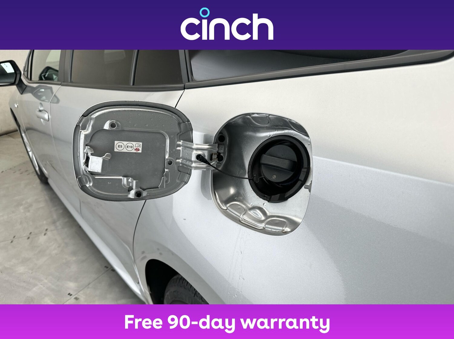 Used Suzuki Swace 2023 for sale - 76654823: Photo 29