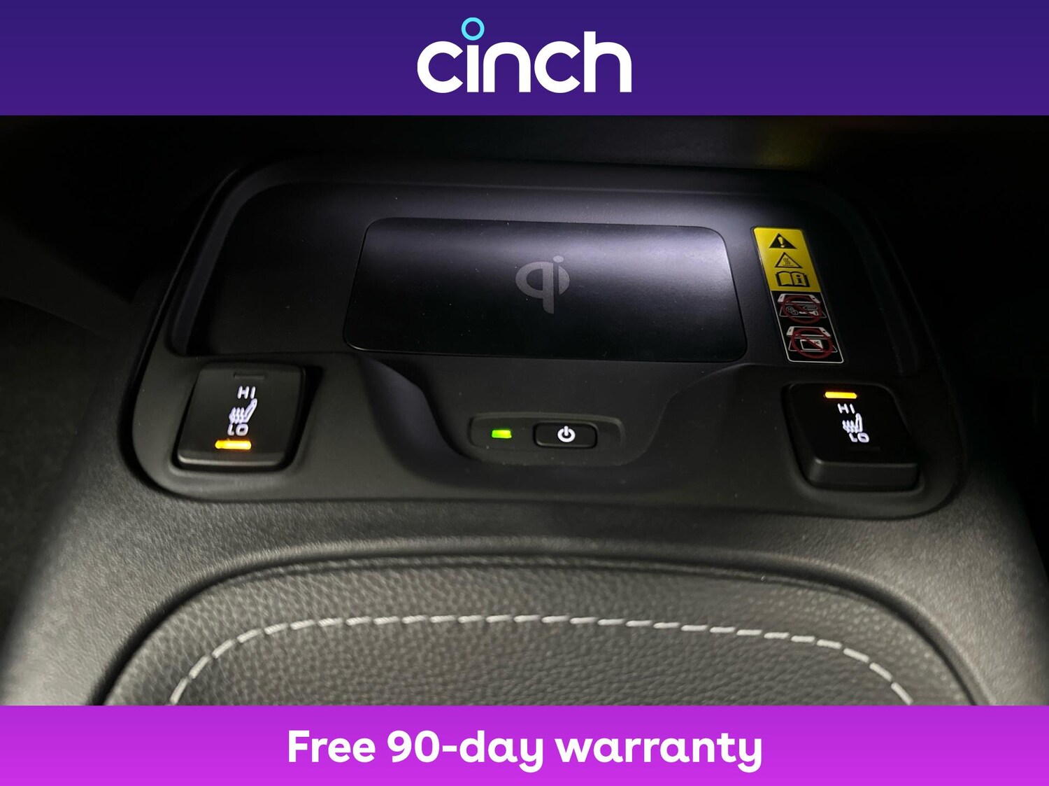 Used Suzuki Swace 2023 for sale - 76654823: Photo 34