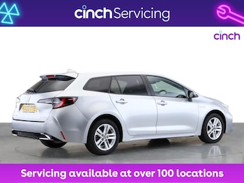 Used Suzuki Swace 2023 for sale - 76654823: Photo