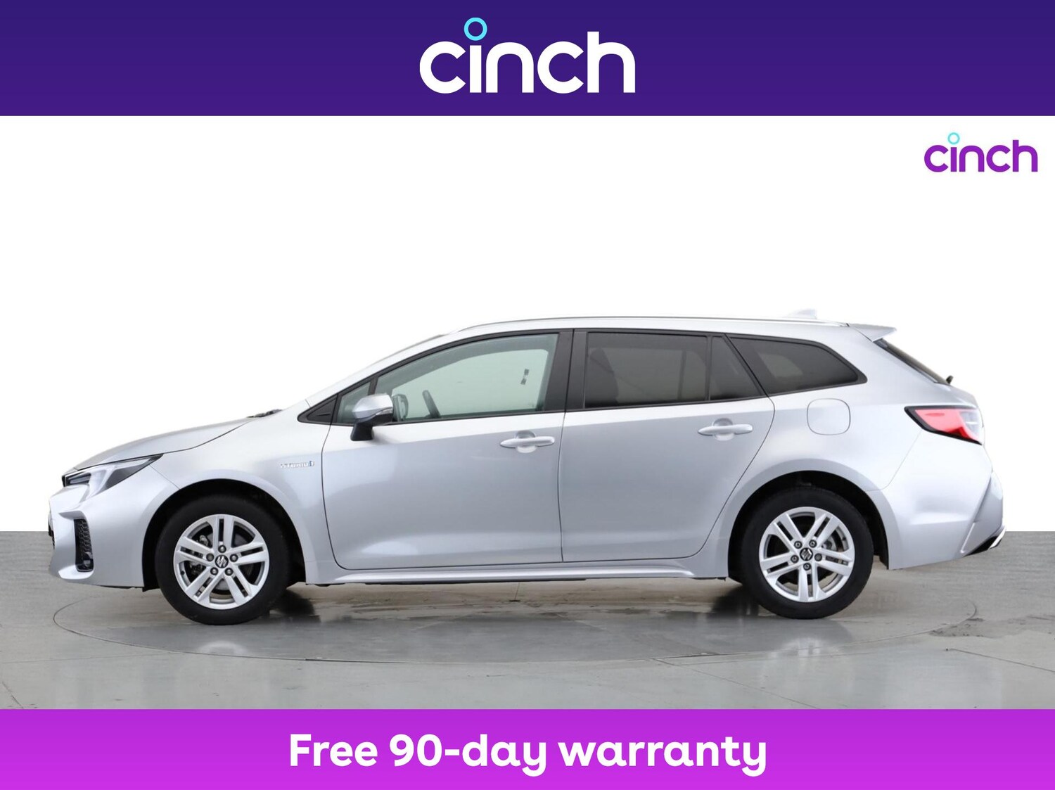 Used Suzuki Swace 2023 for sale - 76654823: Photo 8