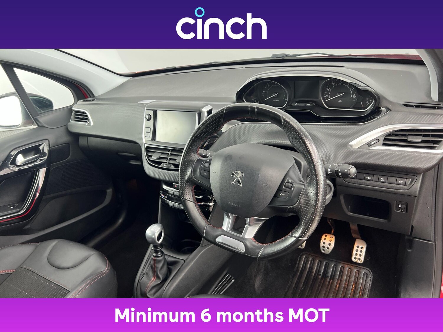 Used Peugeot 208 2018 for sale - 76654822: Photo 12