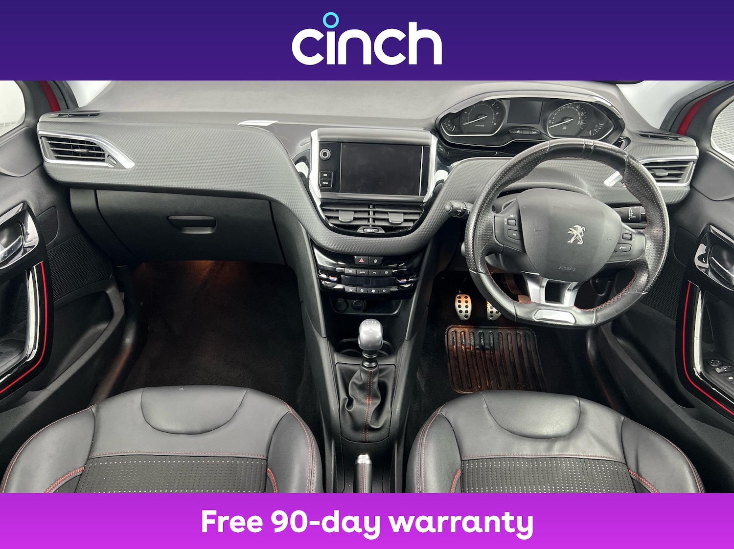 Used Peugeot 208 2018 for sale - 76654822: Photo 15