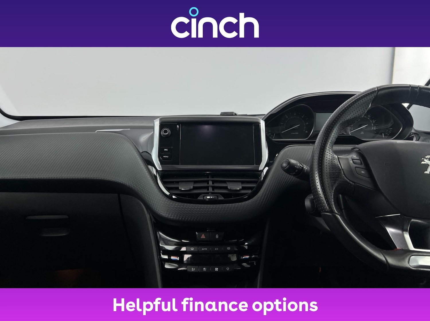 Used Peugeot 208 2018 for sale - 76654822: Photo 17