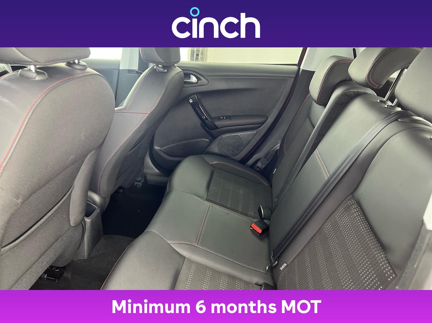 Used Peugeot 208 2018 for sale - 76654822: Photo 20