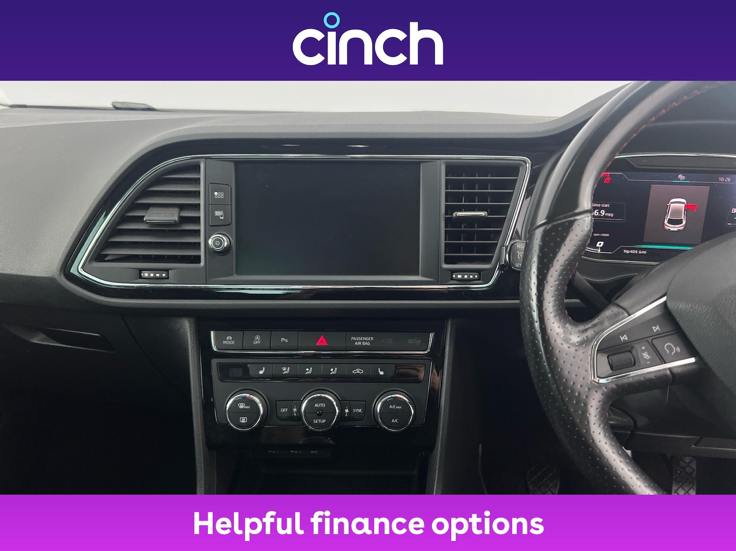 Used SEAT Leon 2019 for sale - 76750961: Photo 17