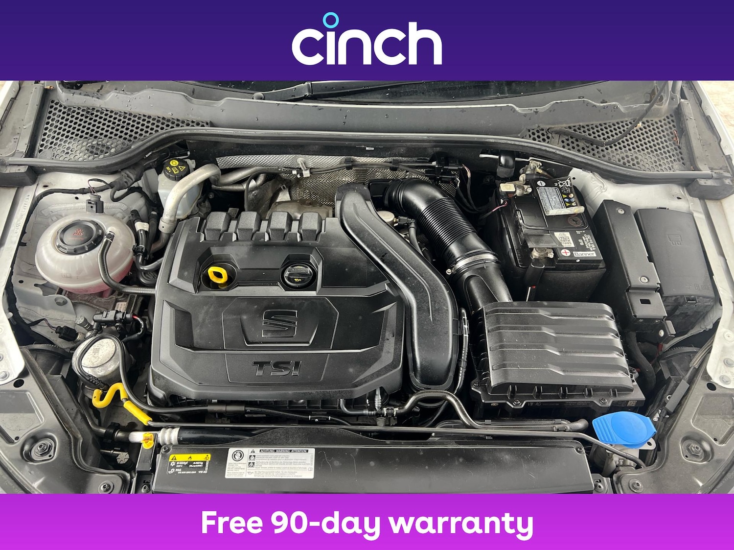 Used SEAT Leon 2019 for sale - 76750961: Photo 23