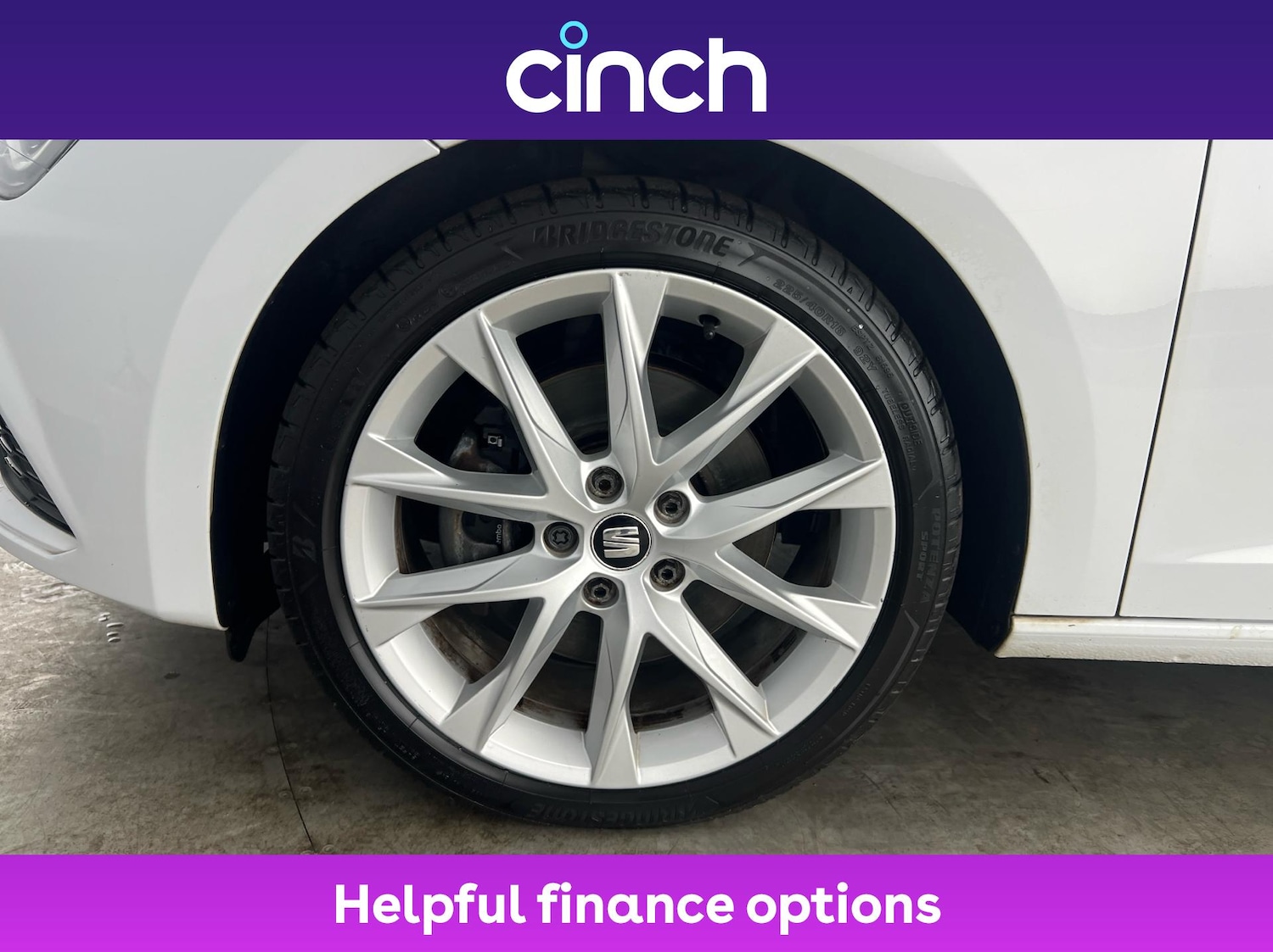 Used SEAT Leon 2019 for sale - 76750961: Photo 24