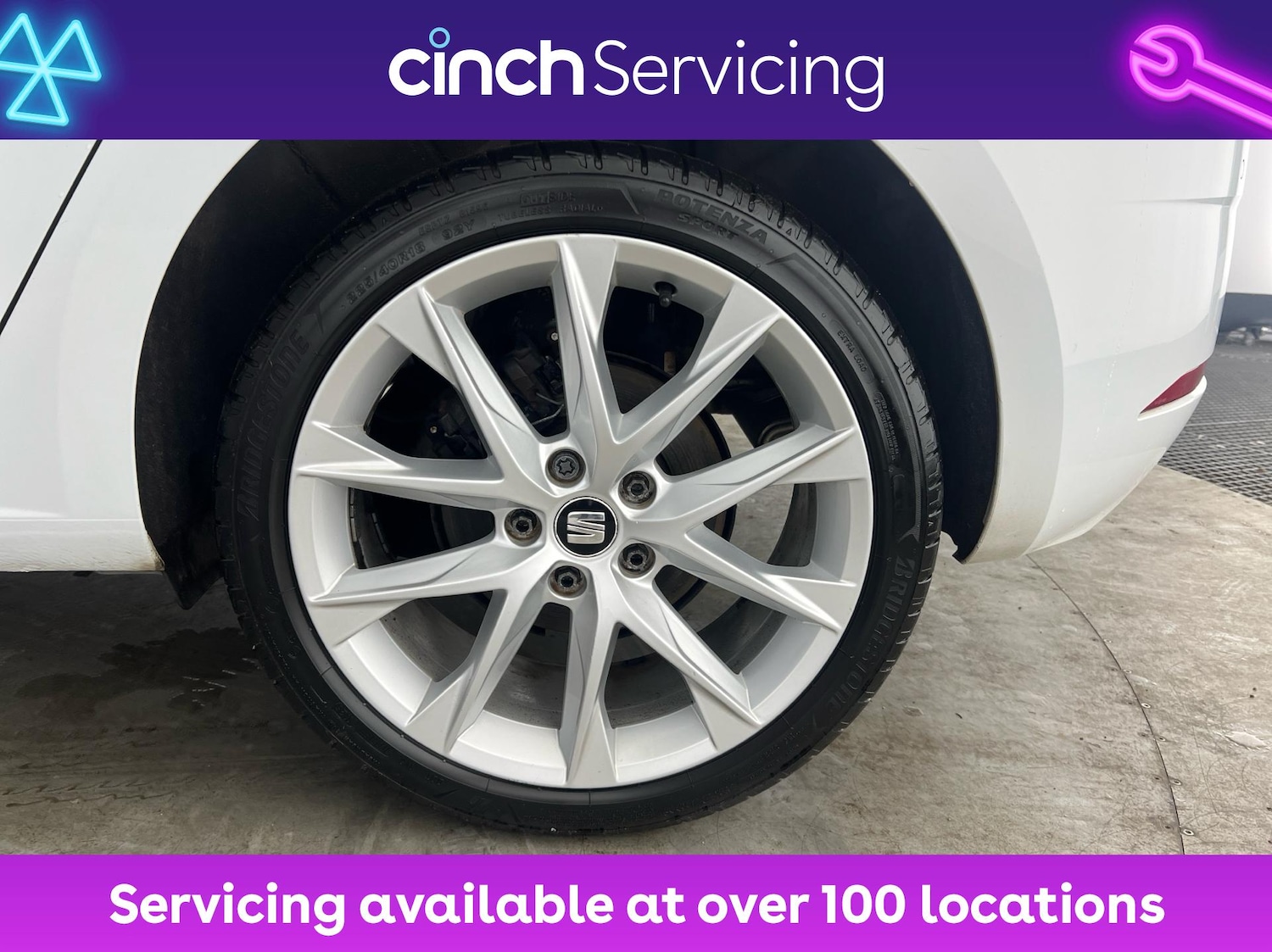 Used SEAT Leon 2019 for sale - 76750961: Photo 26