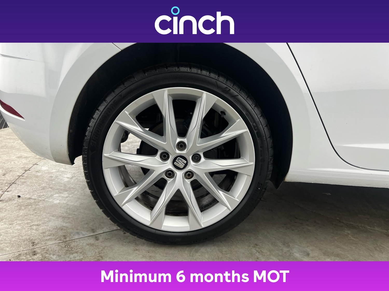 Used SEAT Leon 2019 for sale - 76750961: Photo 27