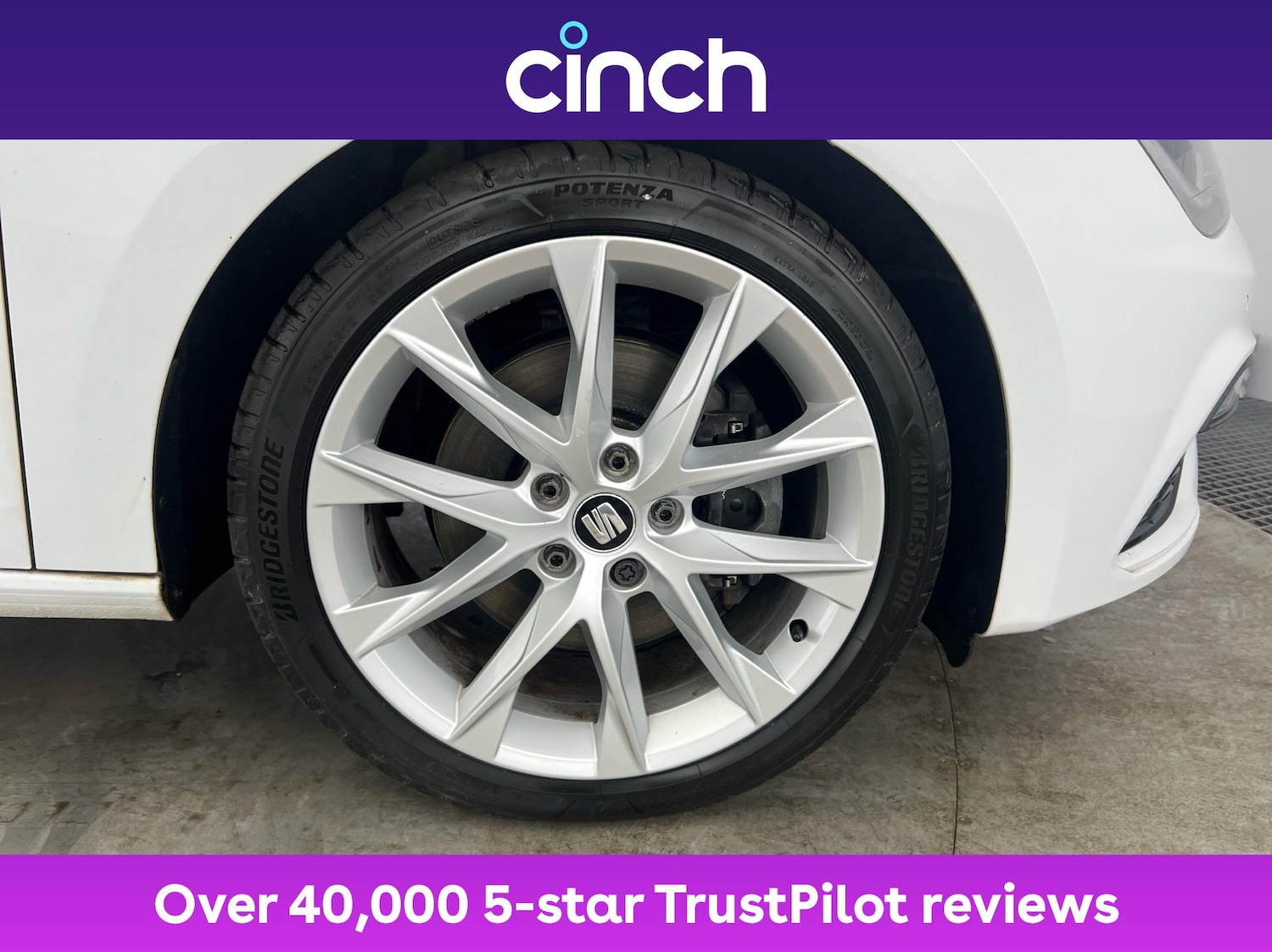 Used SEAT Leon 2019 for sale - 76750961: Photo 28